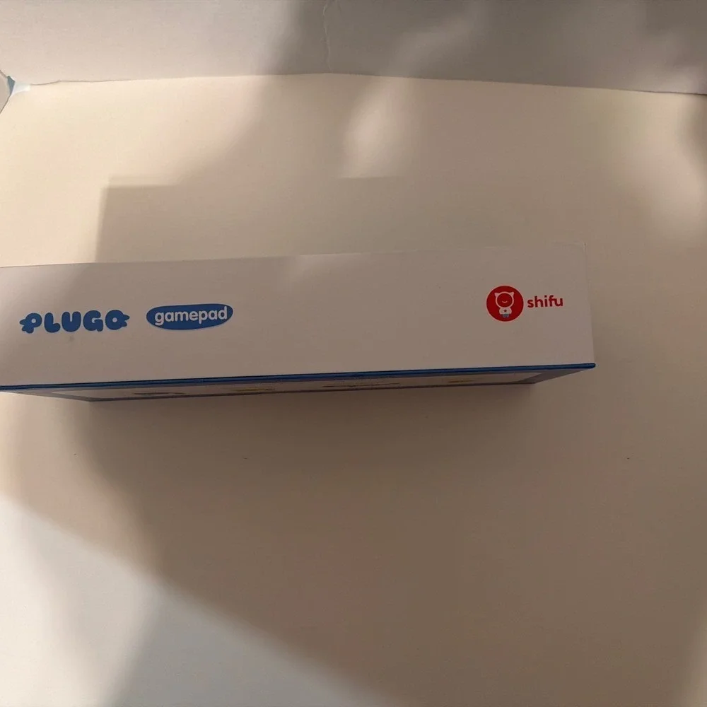 STEM educational learning technoShifo Plugo‎ Gamepad for Tablets or Smartphones